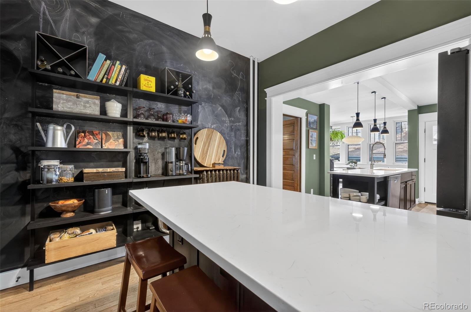 1409 Columbine Street Denver CO 80206