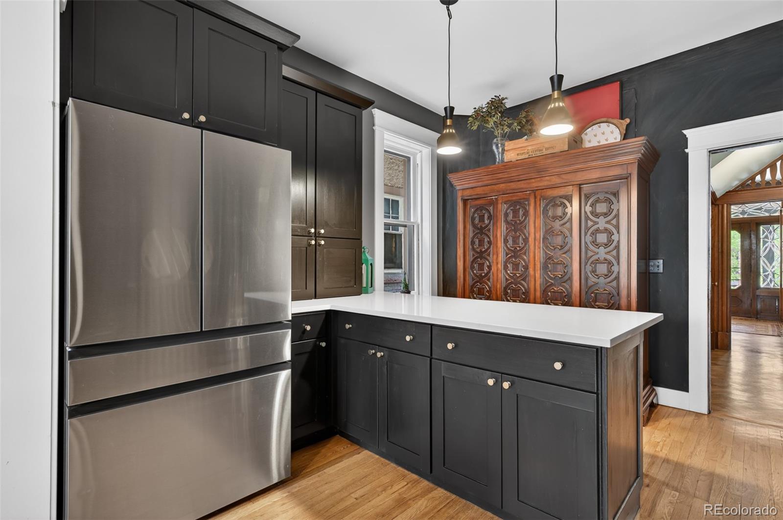 1409 Columbine Street Denver CO 80206