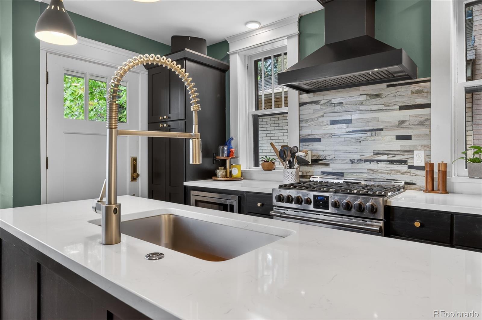 1409 Columbine Street Denver CO 80206