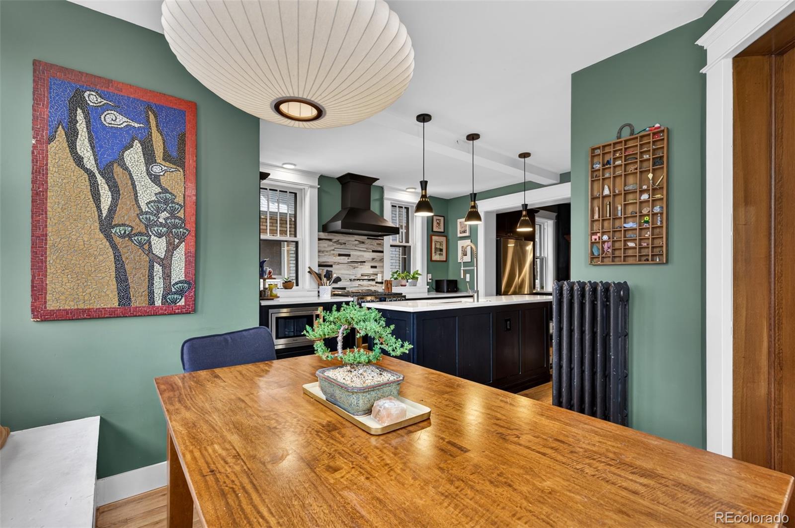 1409 Columbine Street Denver CO 80206