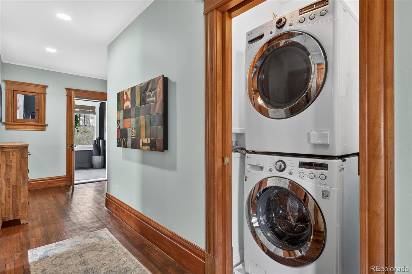 1409 Columbine Street Denver CO 80206