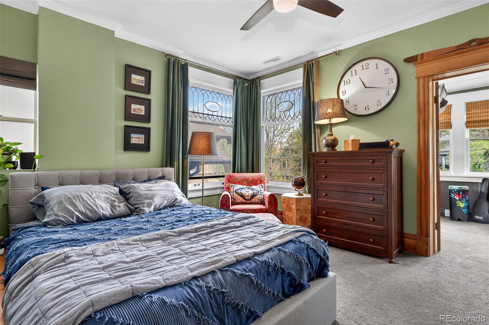 1409 Columbine Street Denver CO 80206