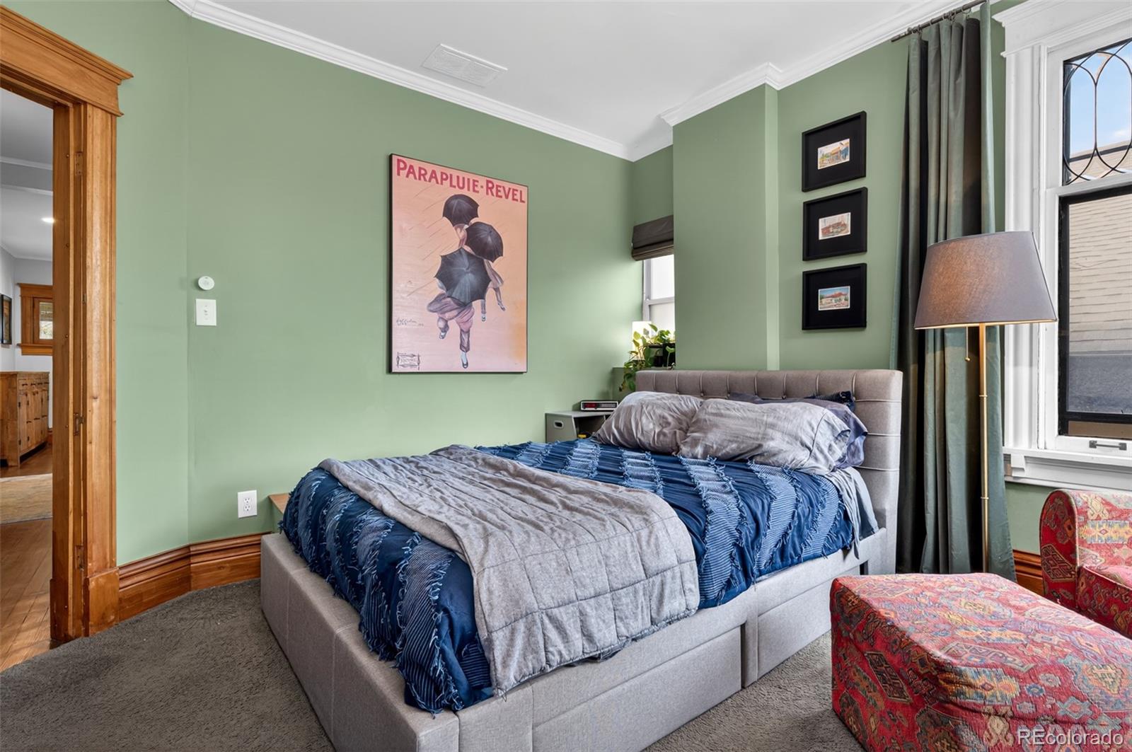 1409 Columbine Street Denver CO 80206