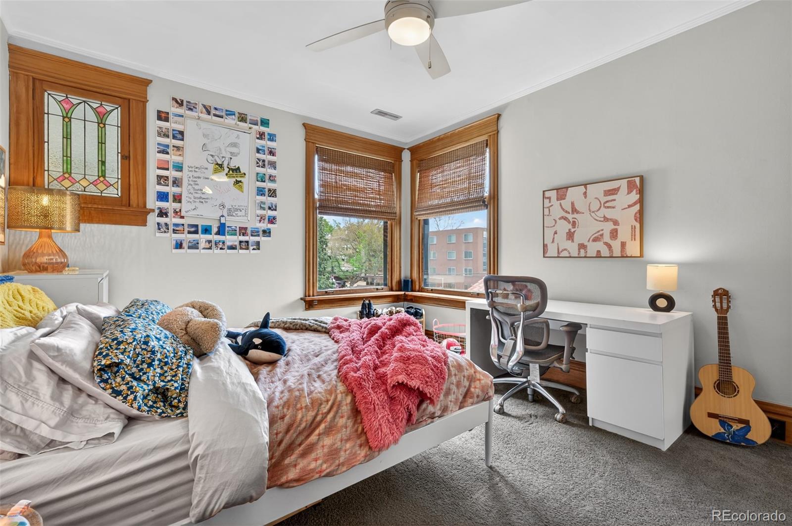 1409 Columbine Street Denver CO 80206