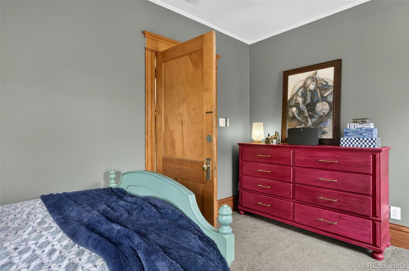 1409 Columbine Street Denver CO 80206
