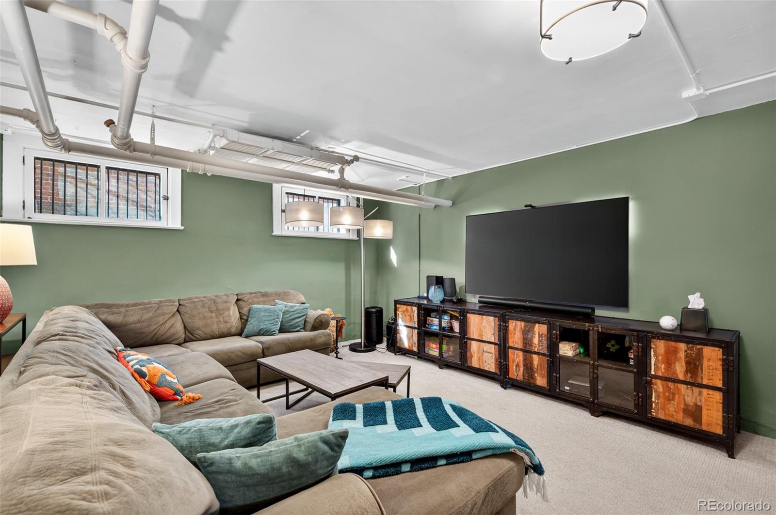 1409 Columbine Street Denver CO 80206