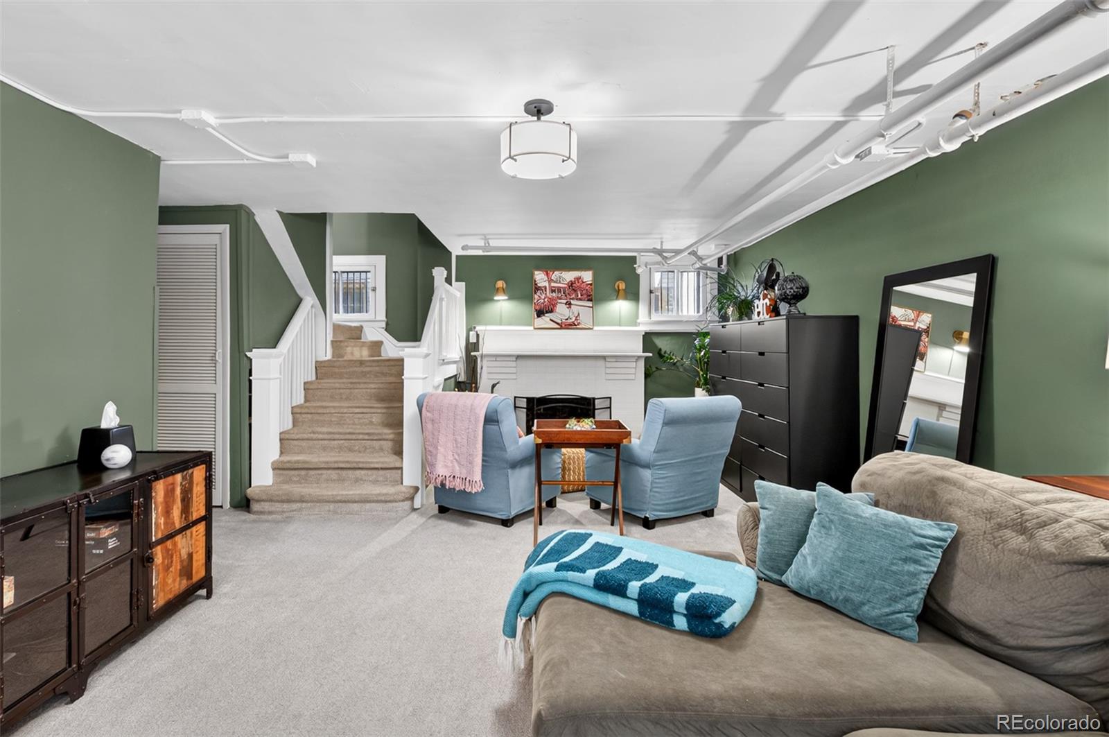 1409 Columbine Street Denver CO 80206