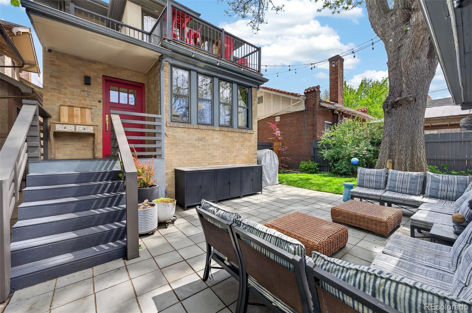 1409 Columbine Street Denver CO 80206