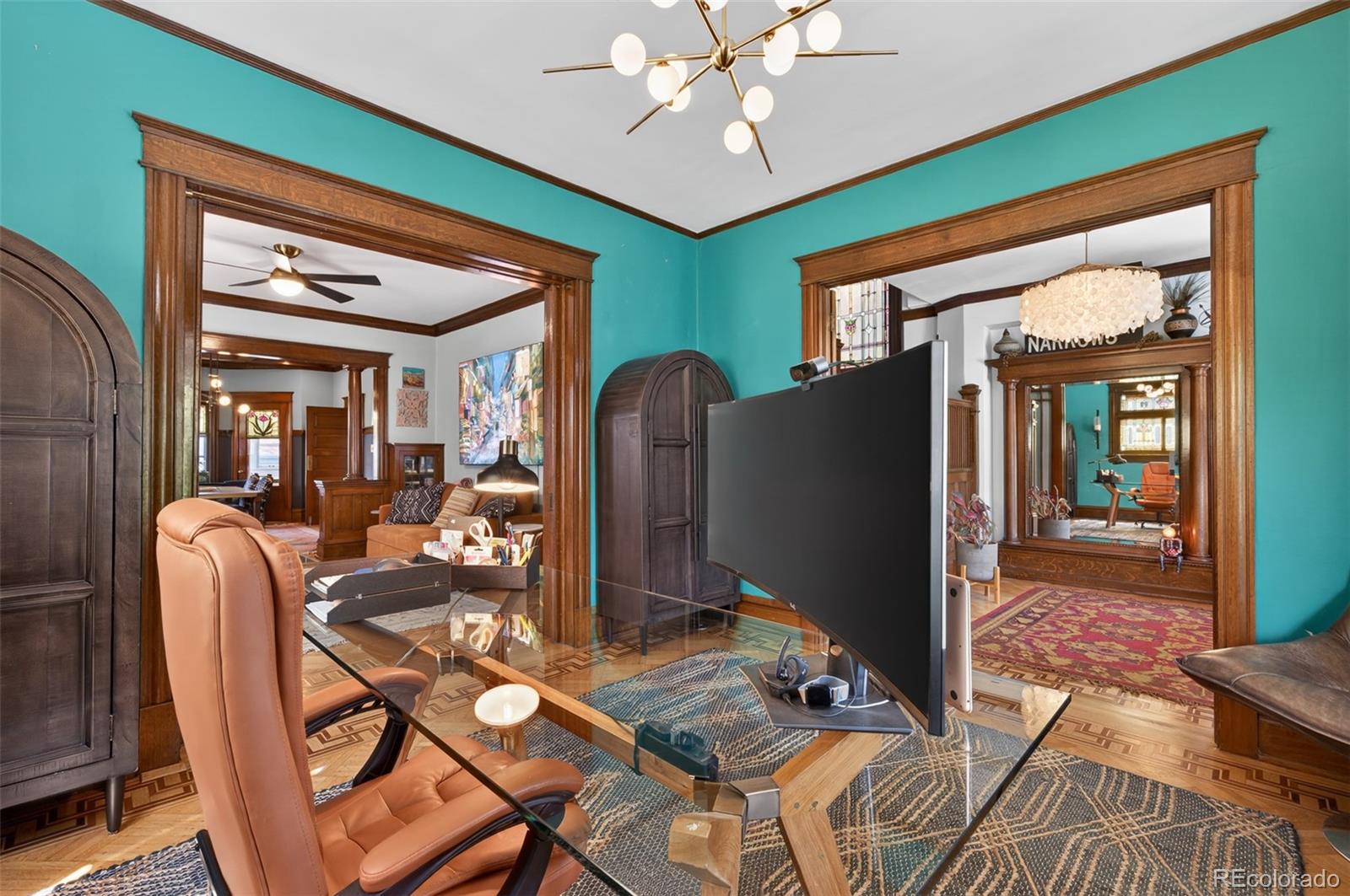 1409 Columbine Street Denver CO 80206