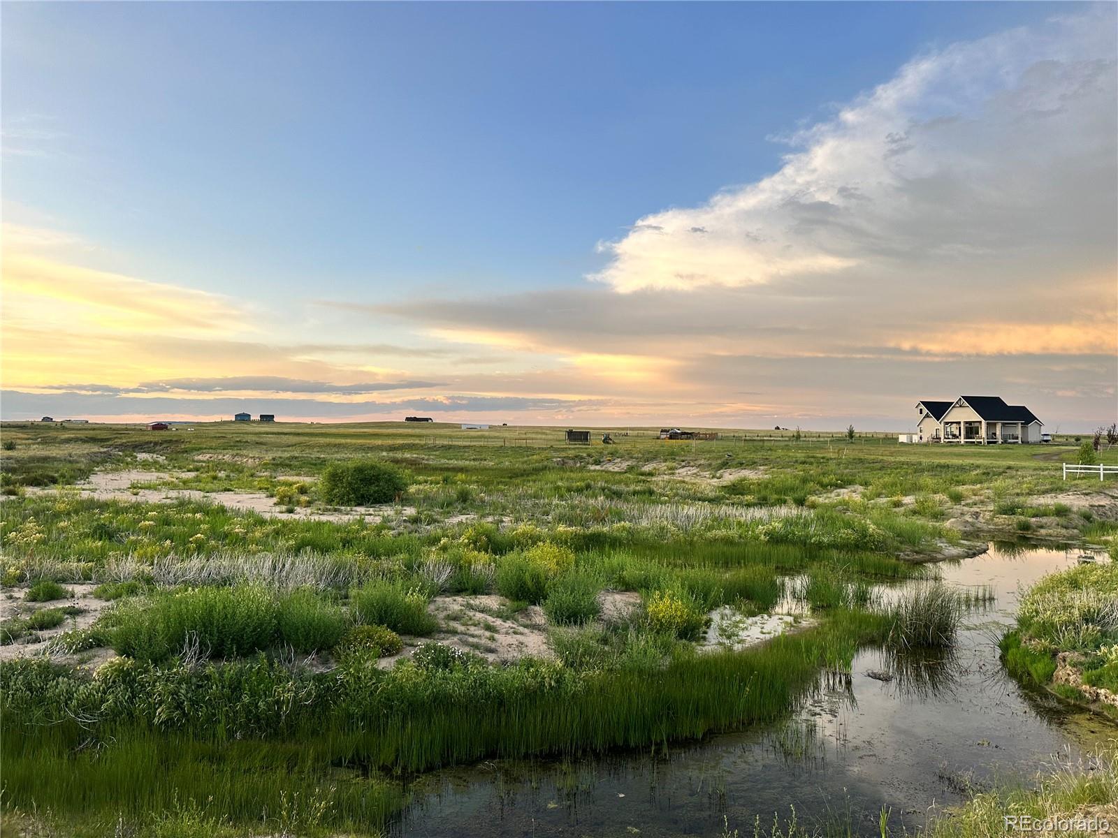 18320 Falcon Highway Peyton CO 80831