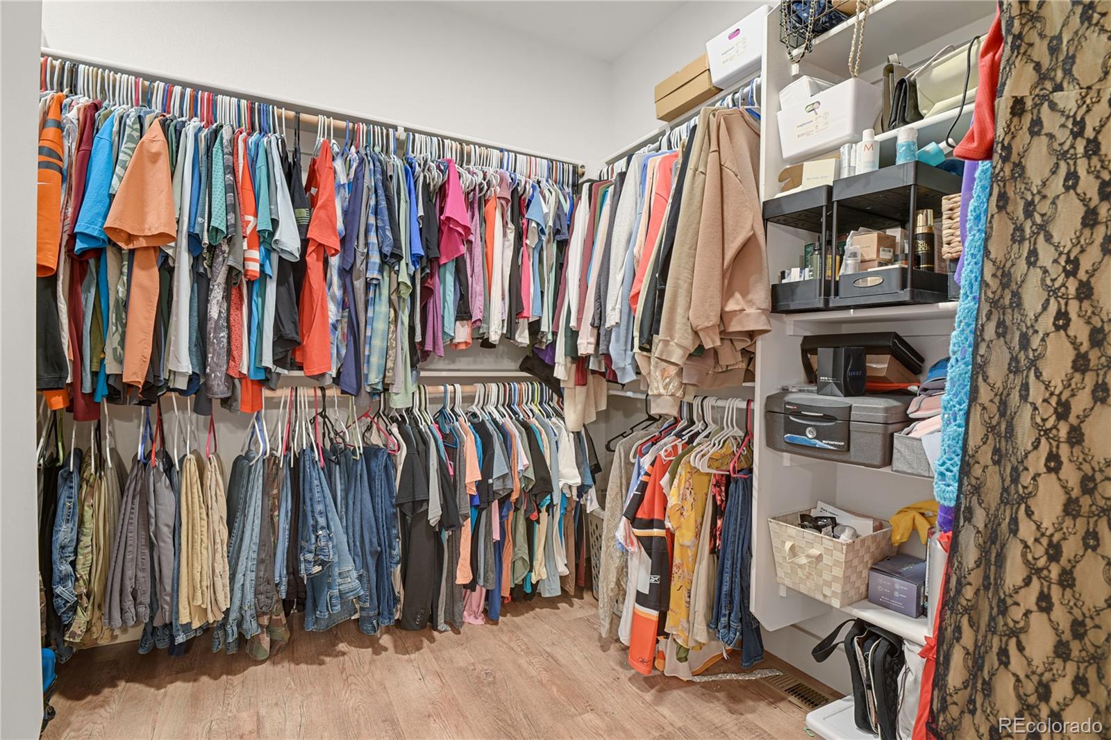 18320 Falcon Highway Peyton CO 80831