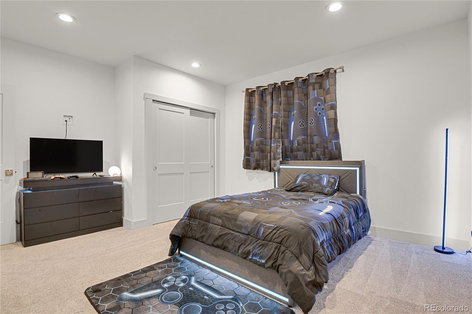 18320 Falcon Highway Peyton CO 80831