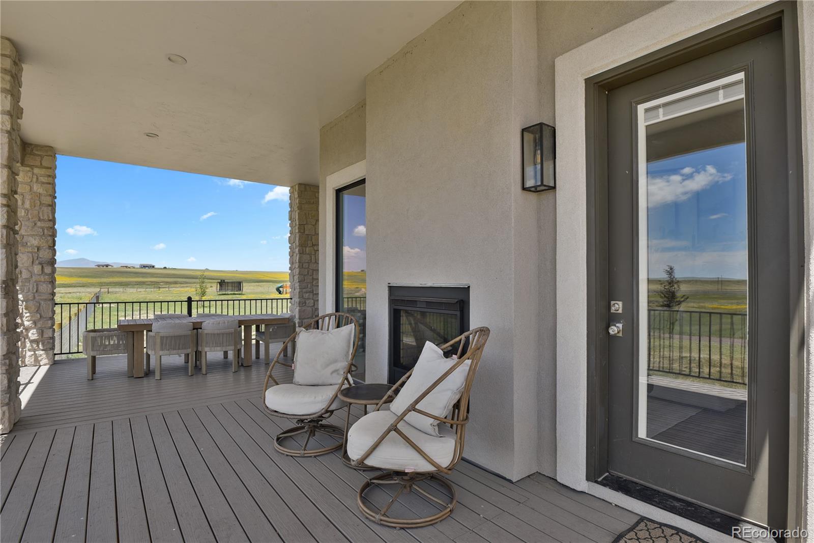 18320 Falcon Highway Peyton CO 80831