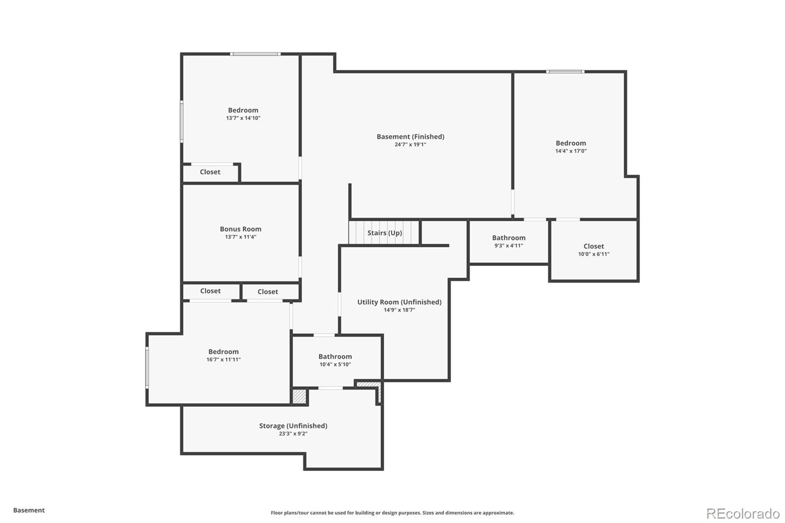 18320 Falcon Highway Peyton CO 80831