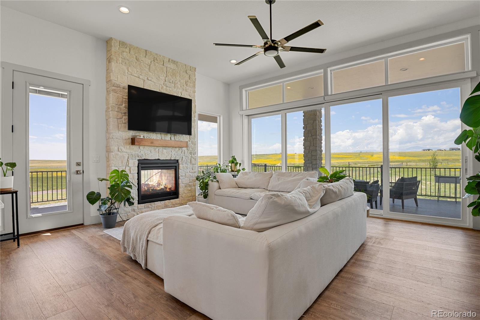 18320 Falcon Highway Peyton CO 80831