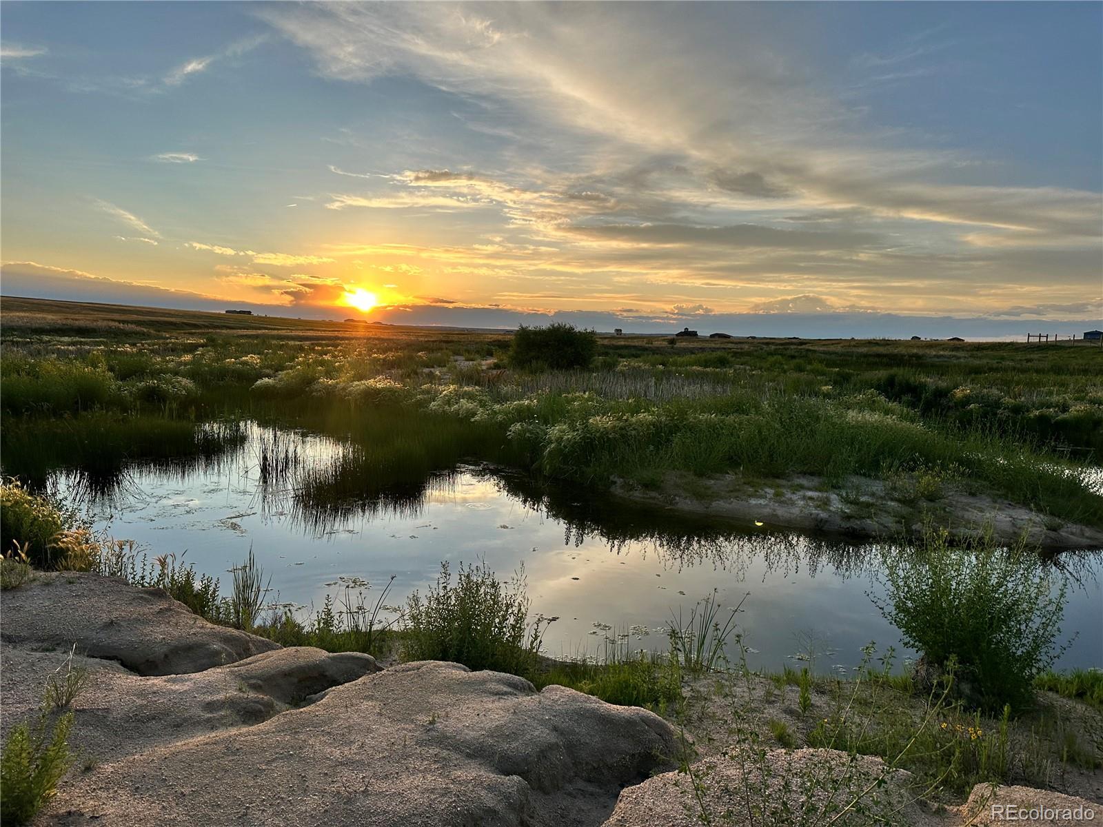 18320 Falcon Highway Peyton CO 80831