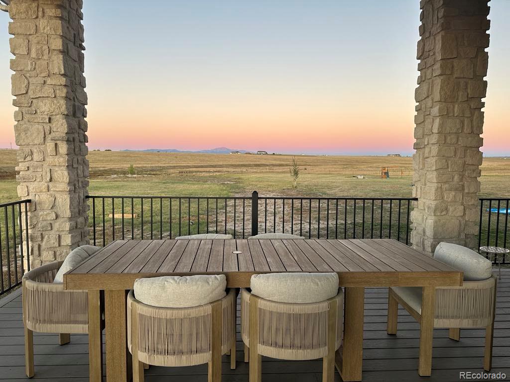 18320 Falcon Highway Peyton CO 80831