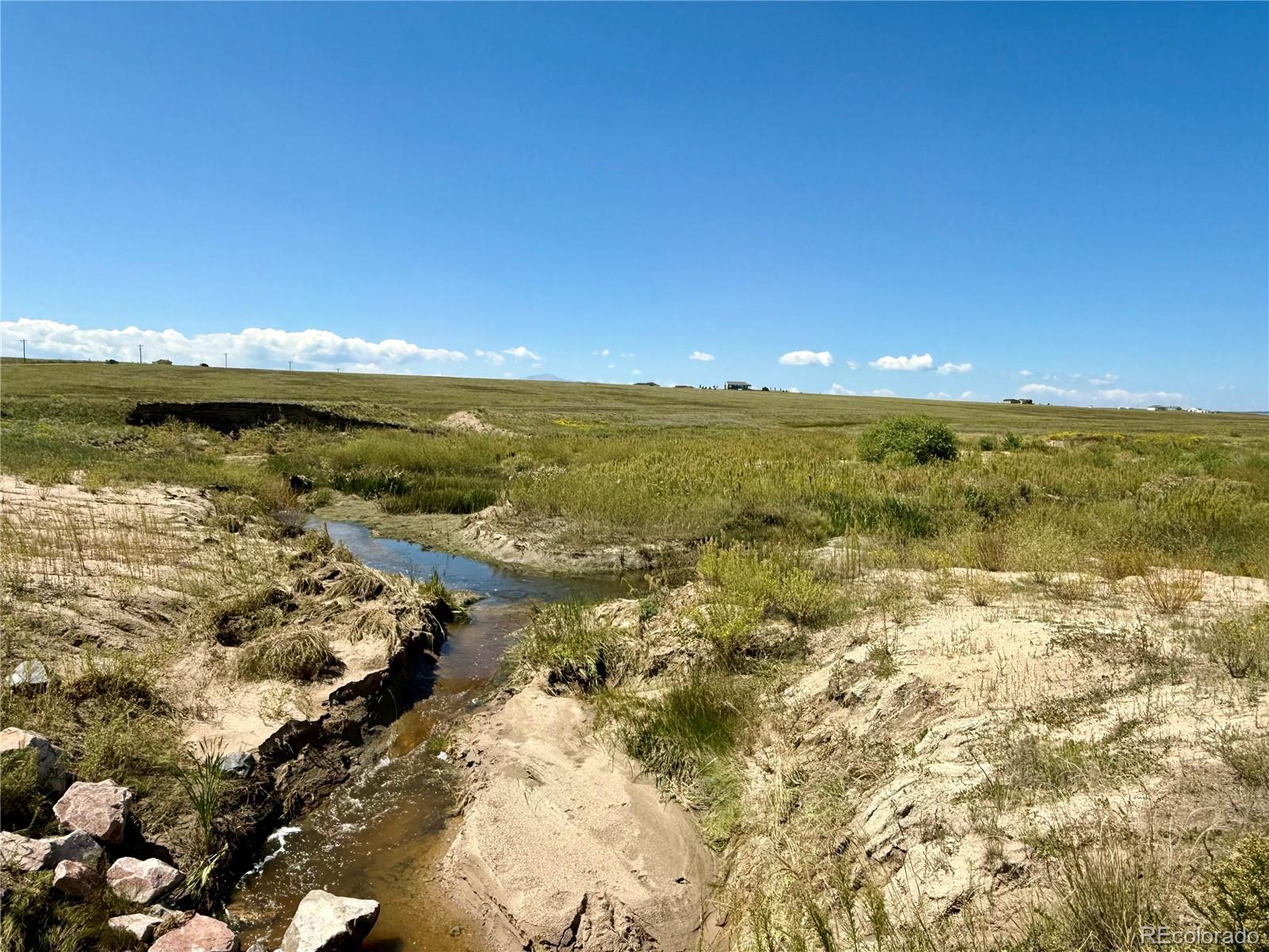 18320 Falcon Highway Peyton CO 80831