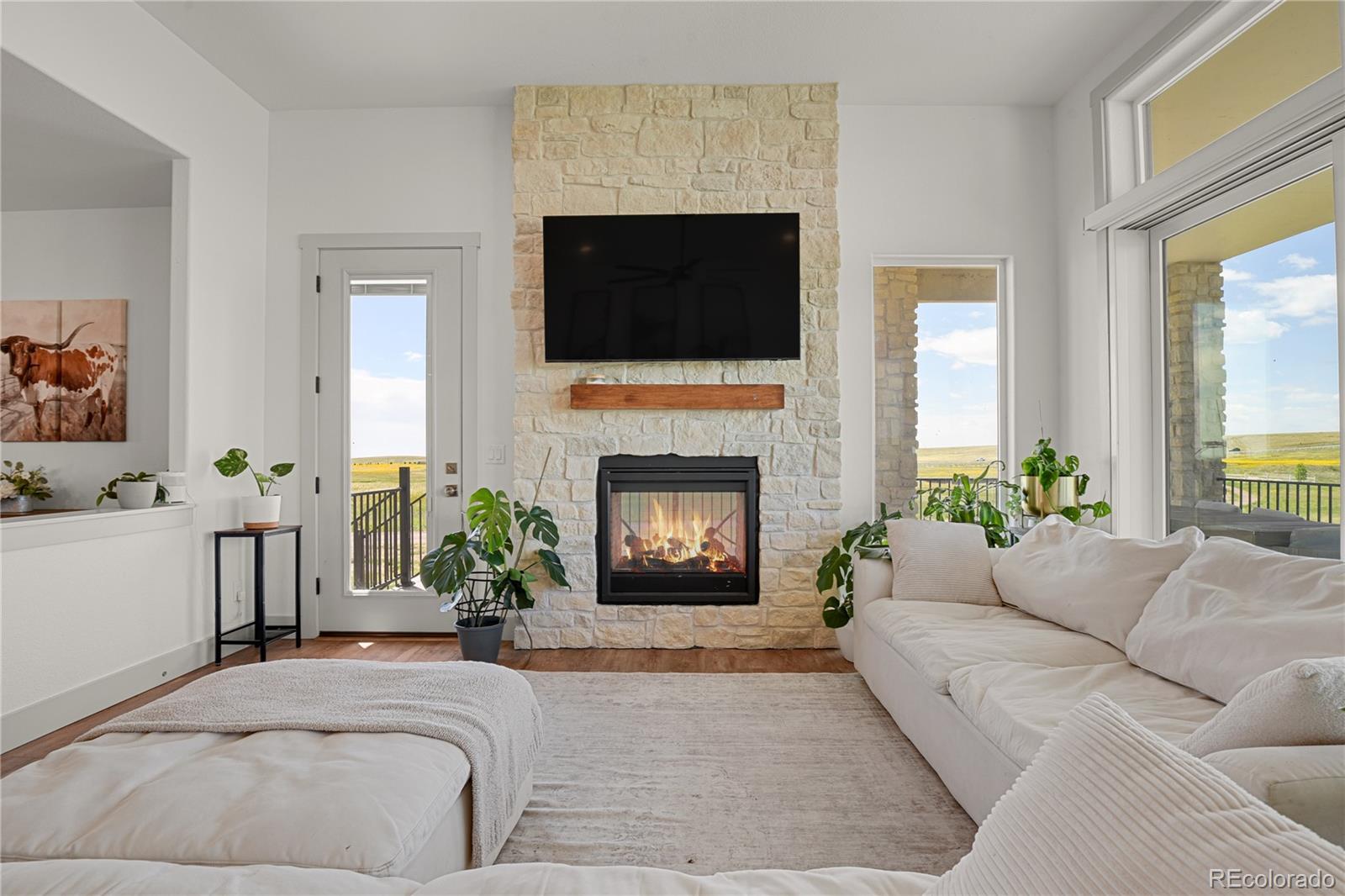 18320 Falcon Highway Peyton CO 80831