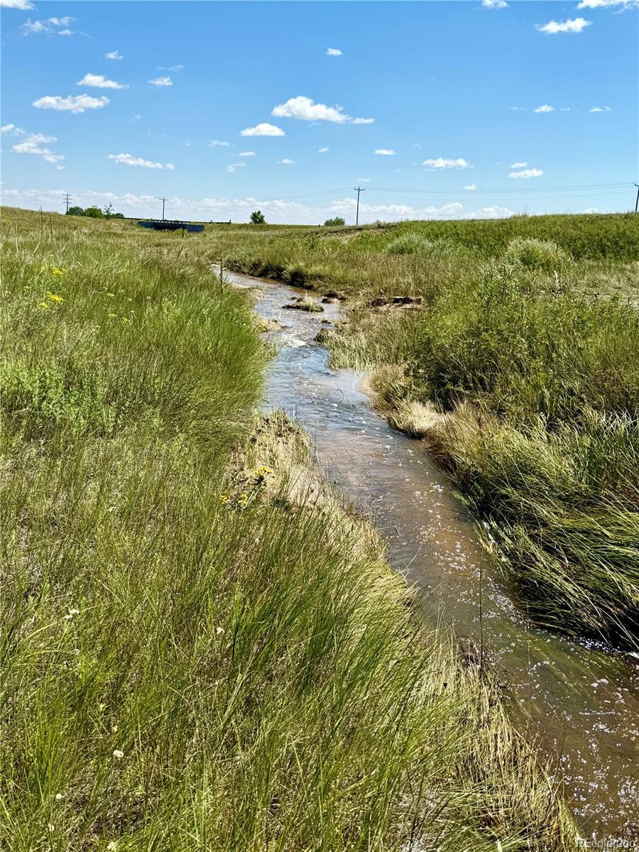 18320 Falcon Highway Peyton CO 80831