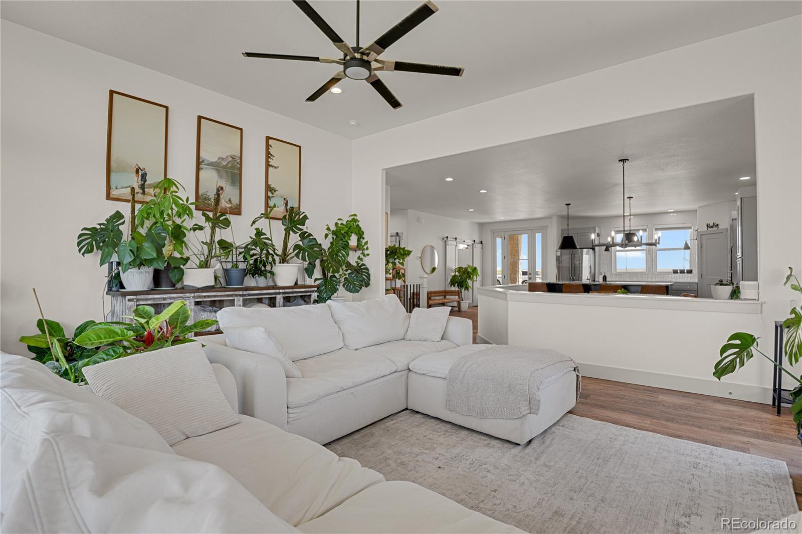 18320 Falcon Highway Peyton CO 80831