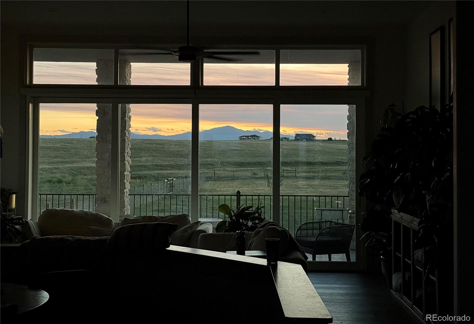 18320 Falcon Highway Peyton CO 80831