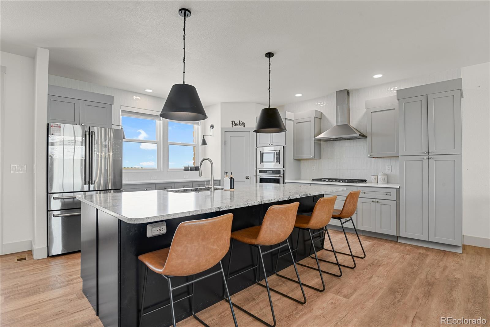 18320 Falcon Highway Peyton CO 80831