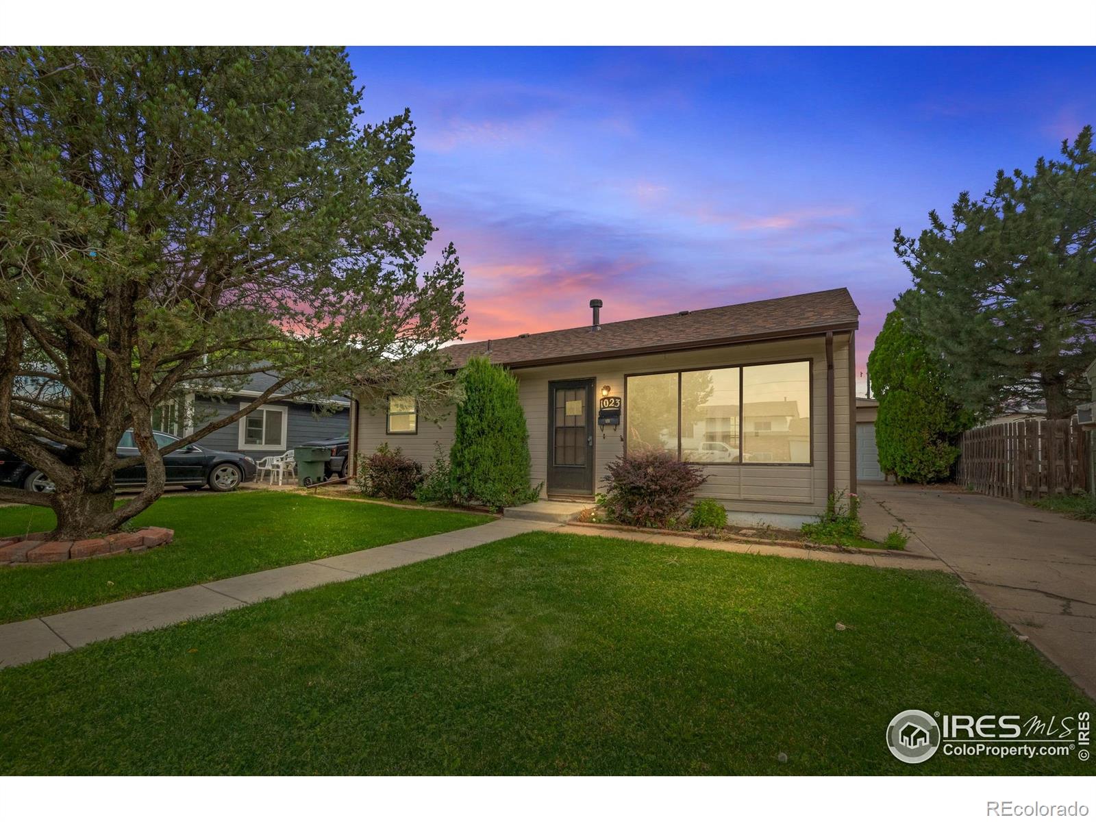 1023 Edmunds Street Brush CO 80723