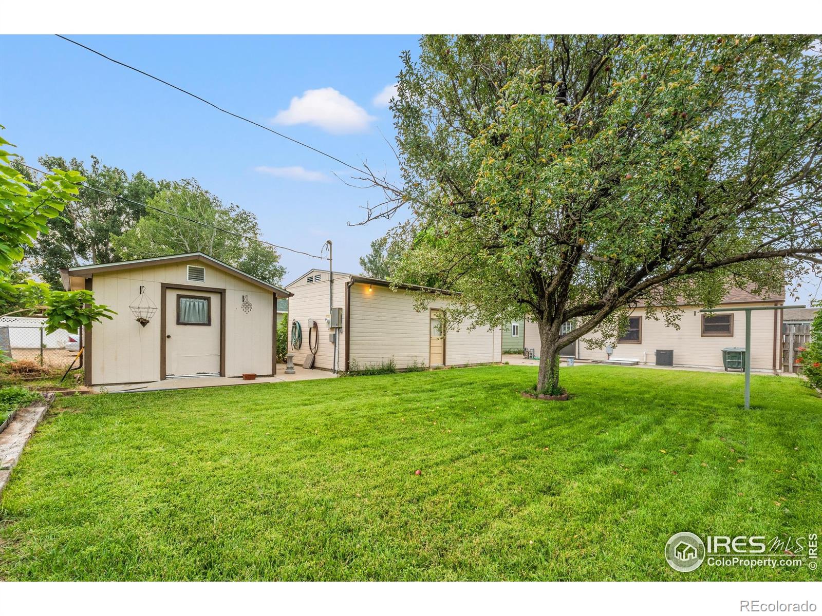 1023 Edmunds Street Brush CO 80723