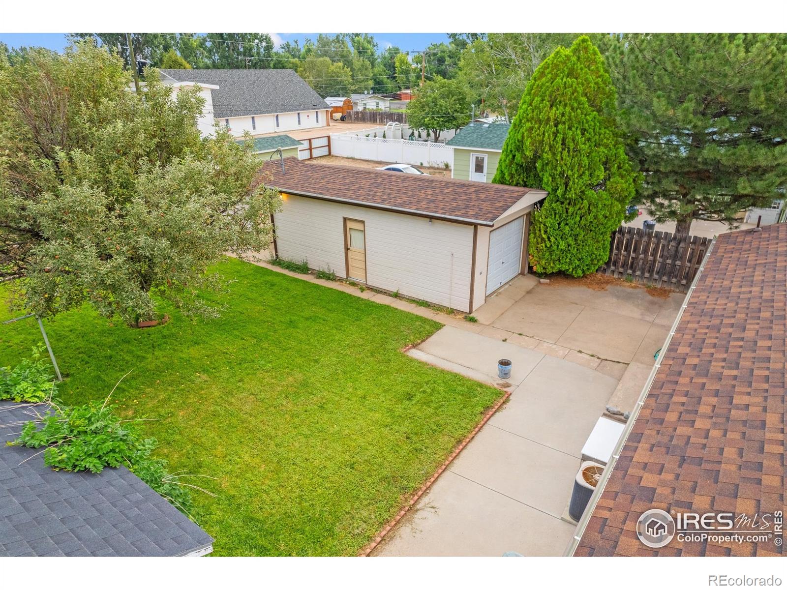 1023 Edmunds Street Brush CO 80723