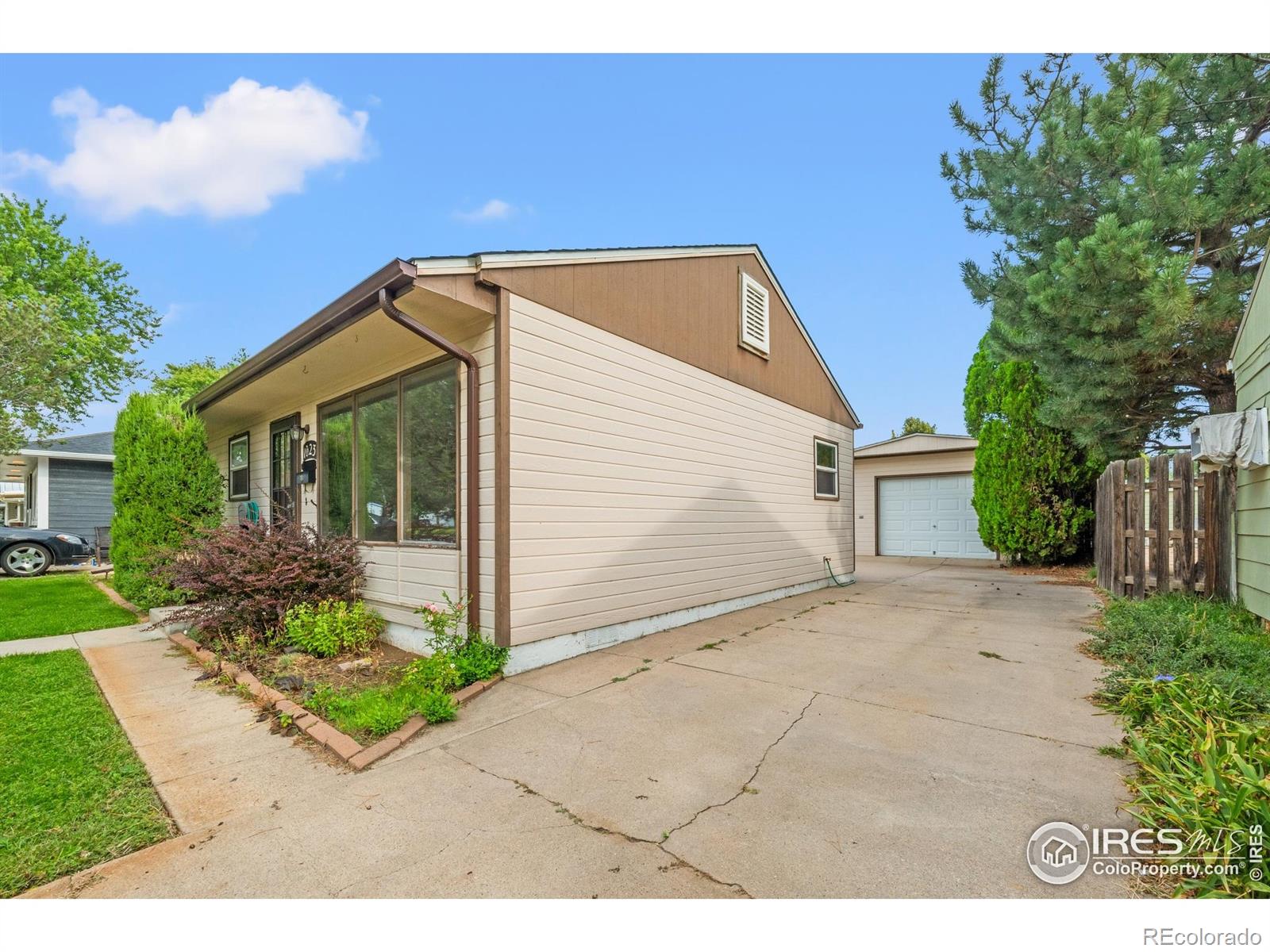 1023 Edmunds Street Brush CO 80723