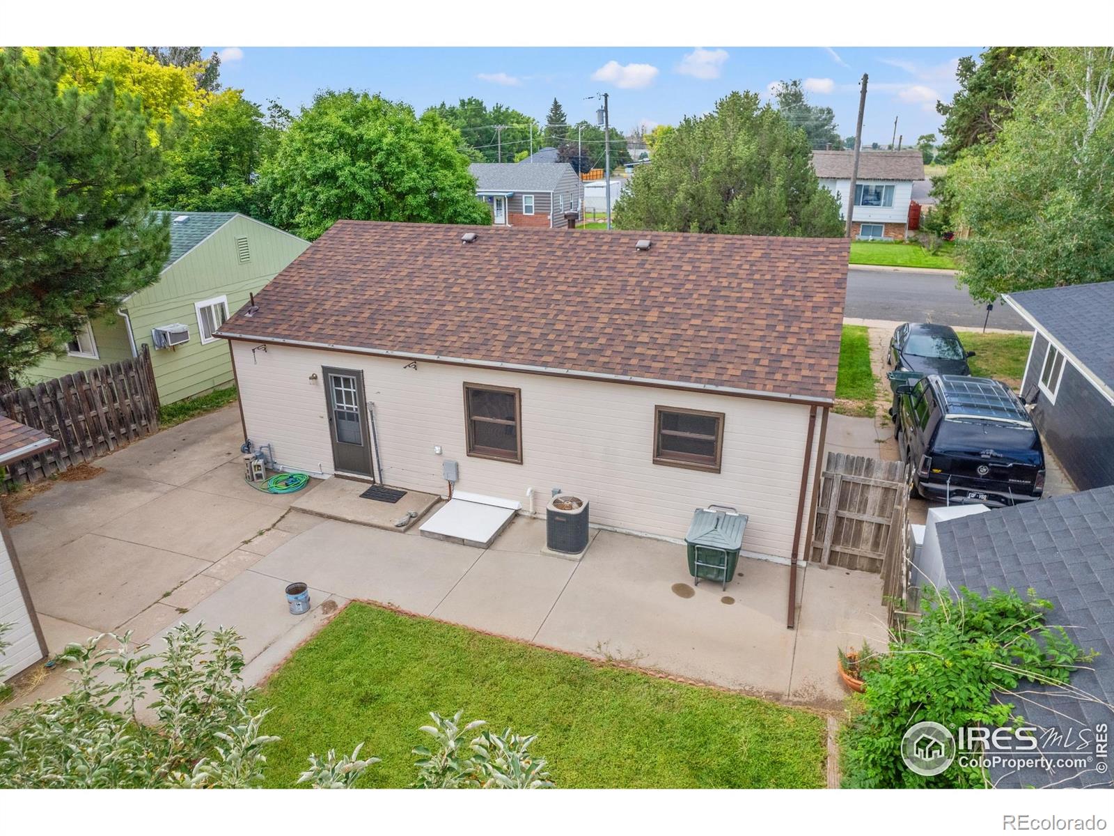 1023 Edmunds Street Brush CO 80723