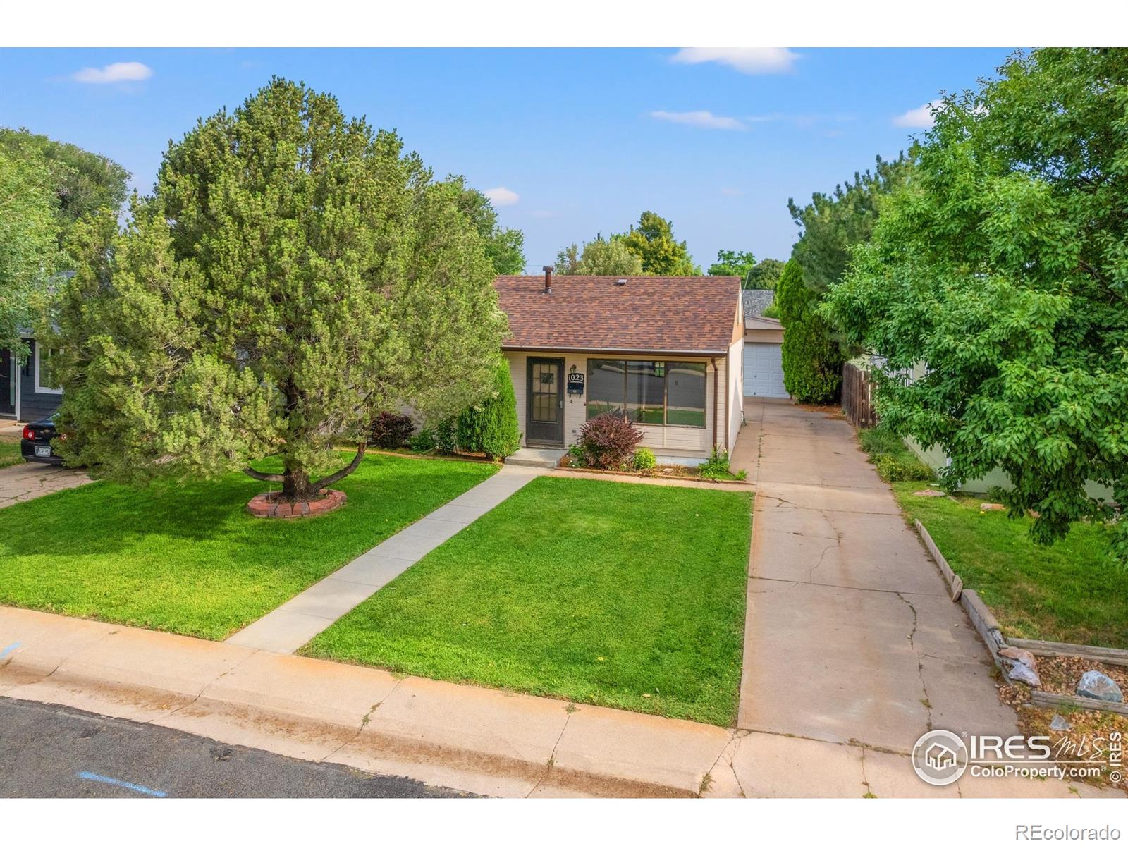 1023 Edmunds Street Brush CO 80723