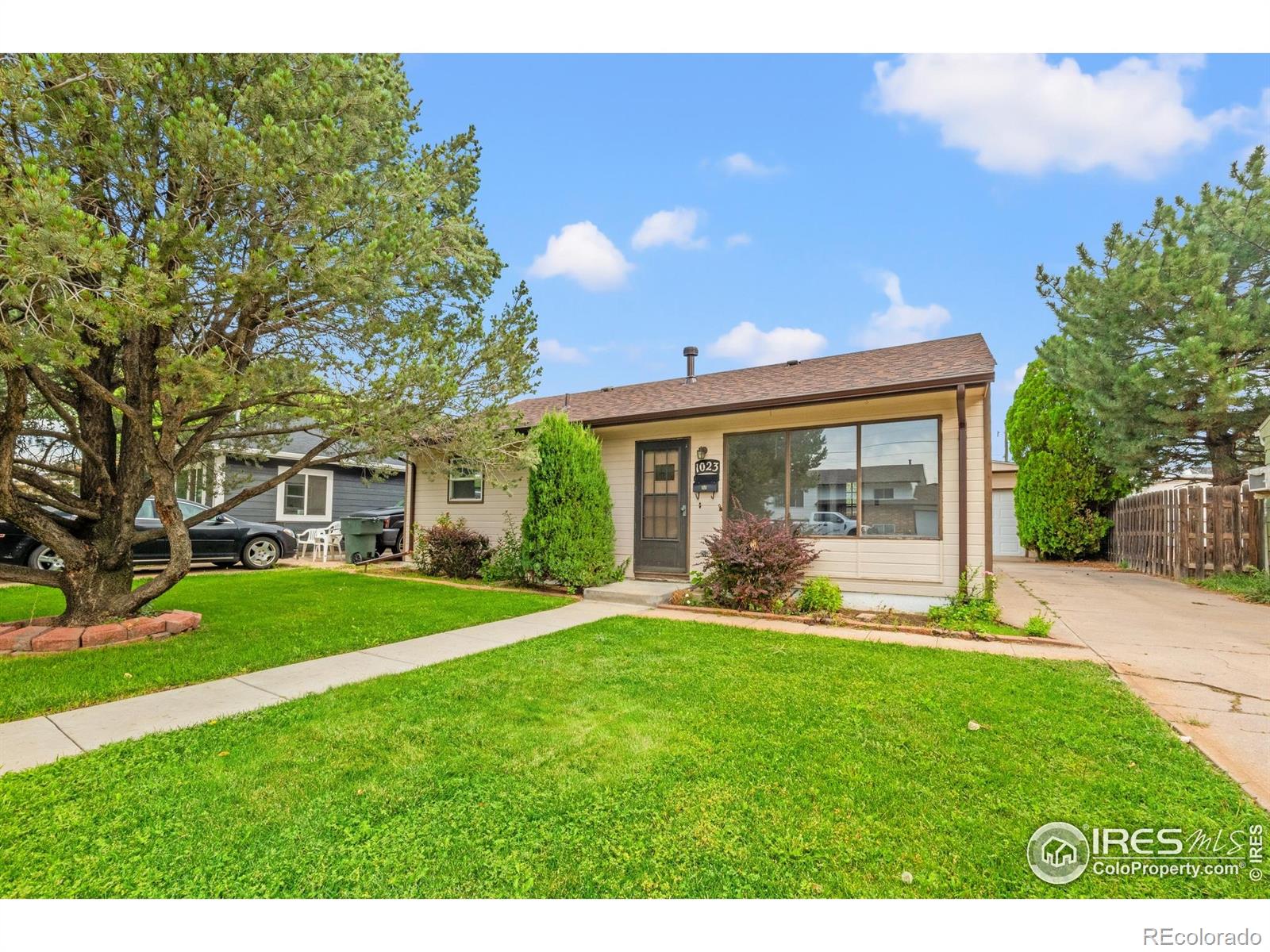 1023 Edmunds Street Brush CO 80723