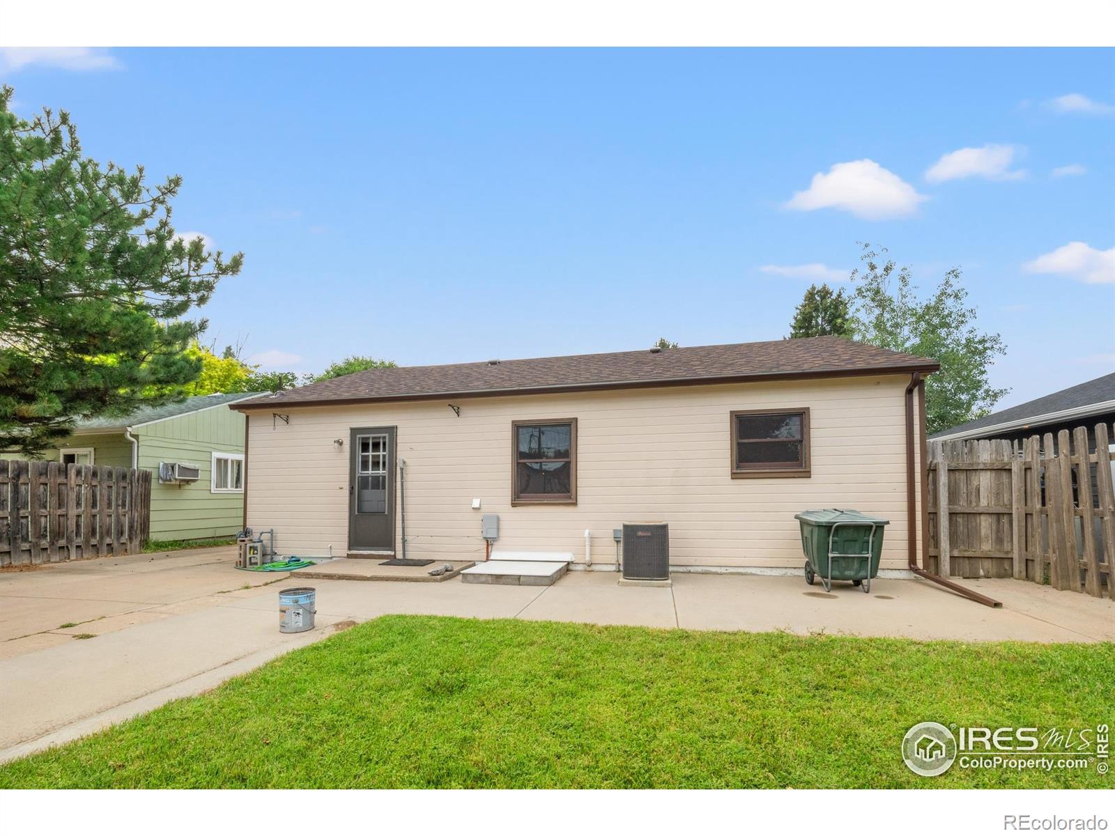 1023 Edmunds Street Brush CO 80723