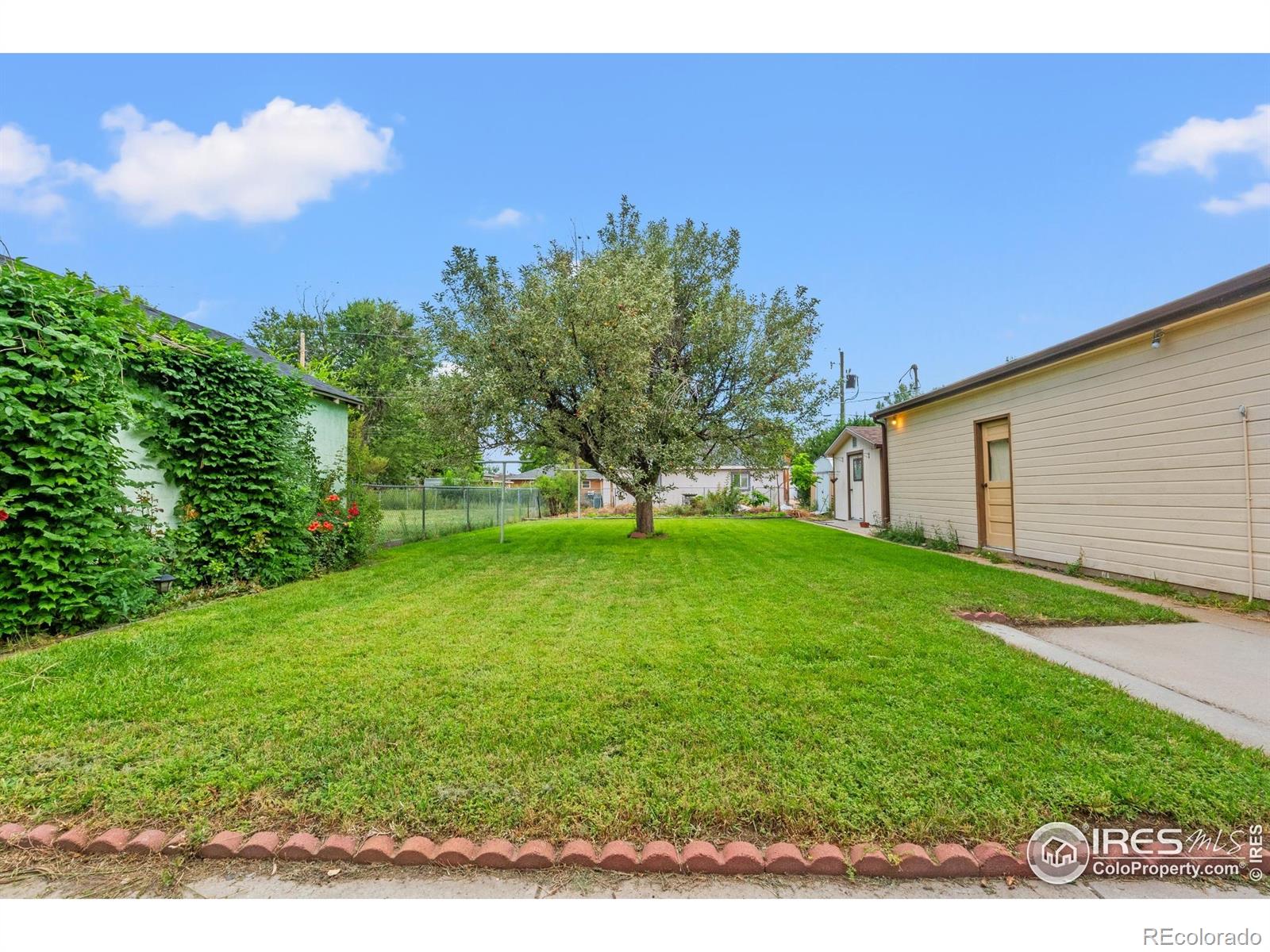 1023 Edmunds Street Brush CO 80723