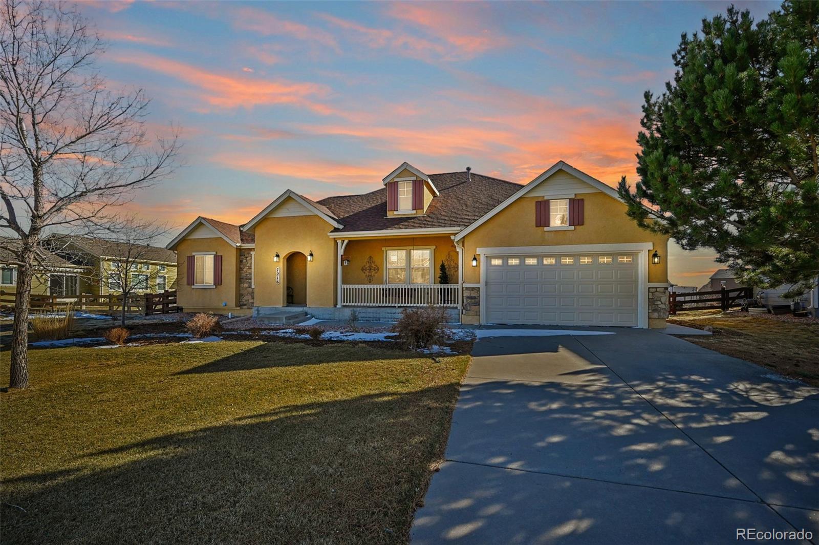 7216 Sylamore Way Peyton CO 80831