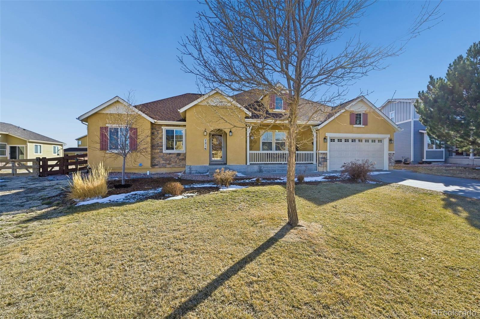 7216 Sylamore Way Peyton CO 80831