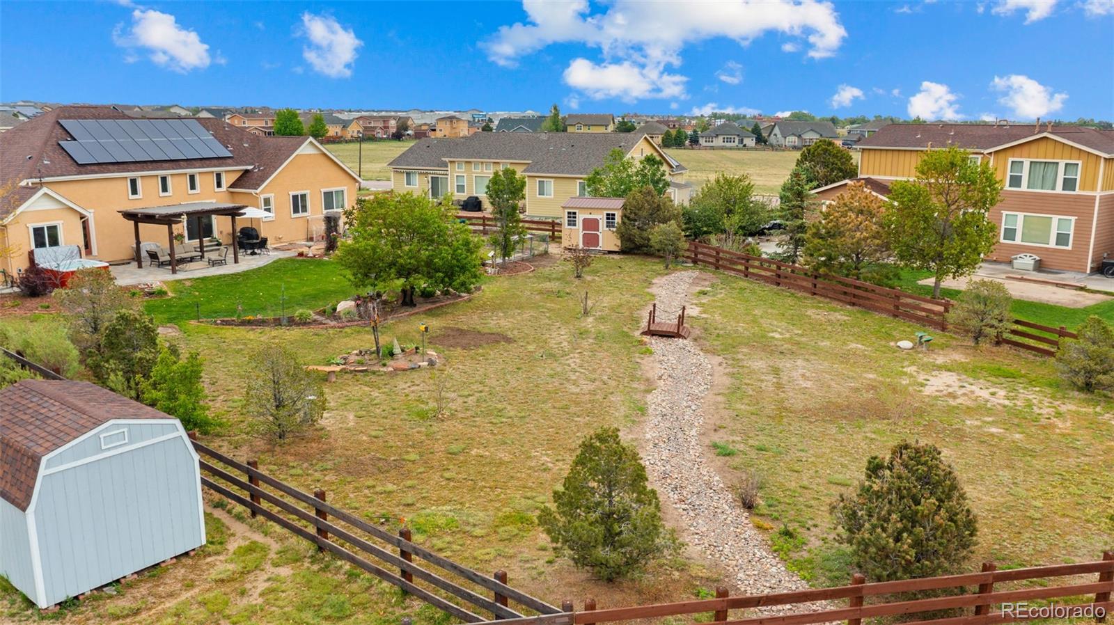 7216 Sylamore Way Peyton CO 80831
