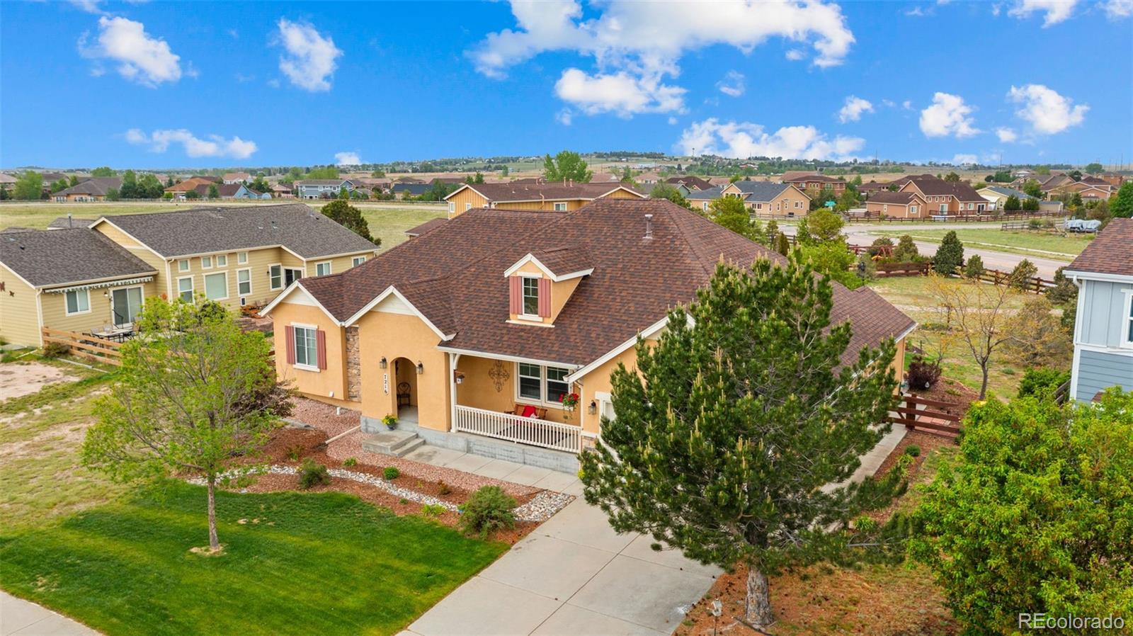 7216 Sylamore Way Peyton CO 80831