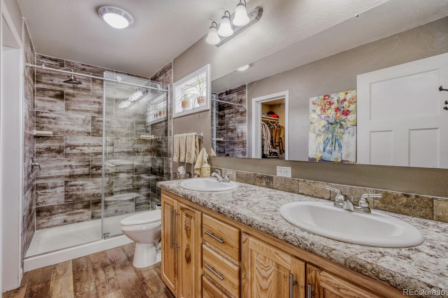 4180 Gray Fox Heights Colorado Springs CO 80922