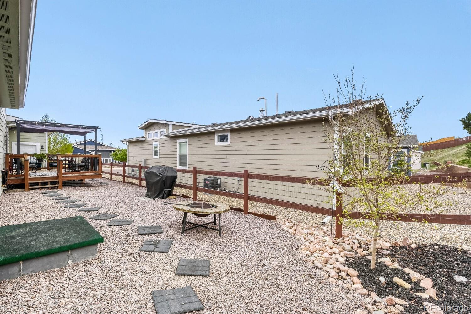 4180 Gray Fox Heights Colorado Springs CO 80922
