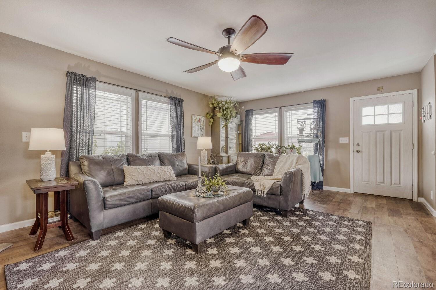 4180 Gray Fox Heights Colorado Springs CO 80922