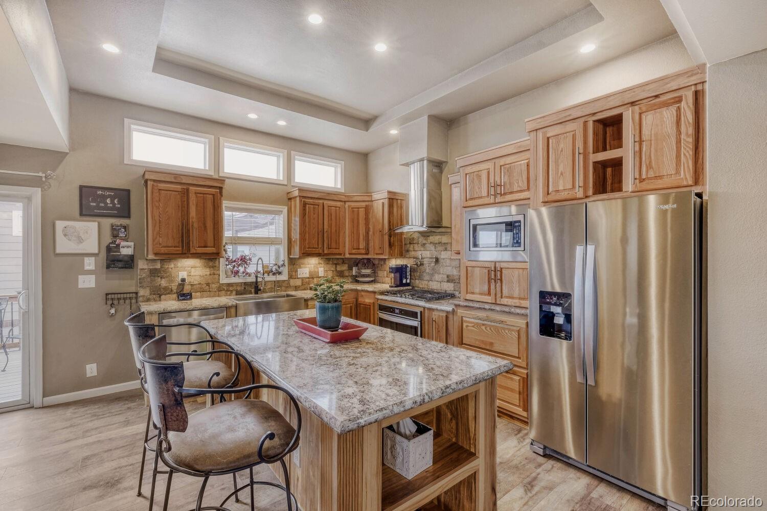 4180 Gray Fox Heights Colorado Springs CO 80922
