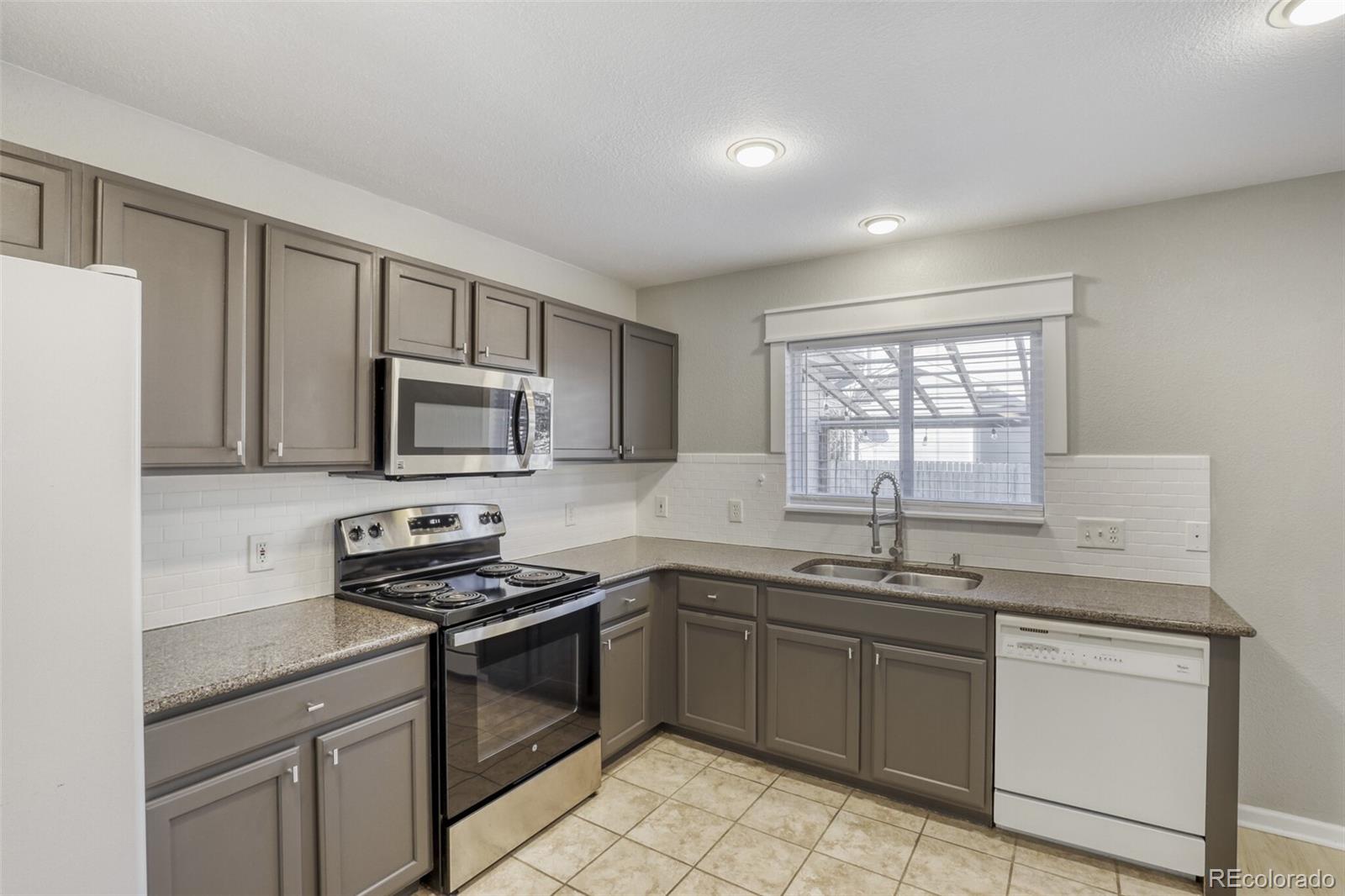 3637 Dexter Court Denver CO 80207