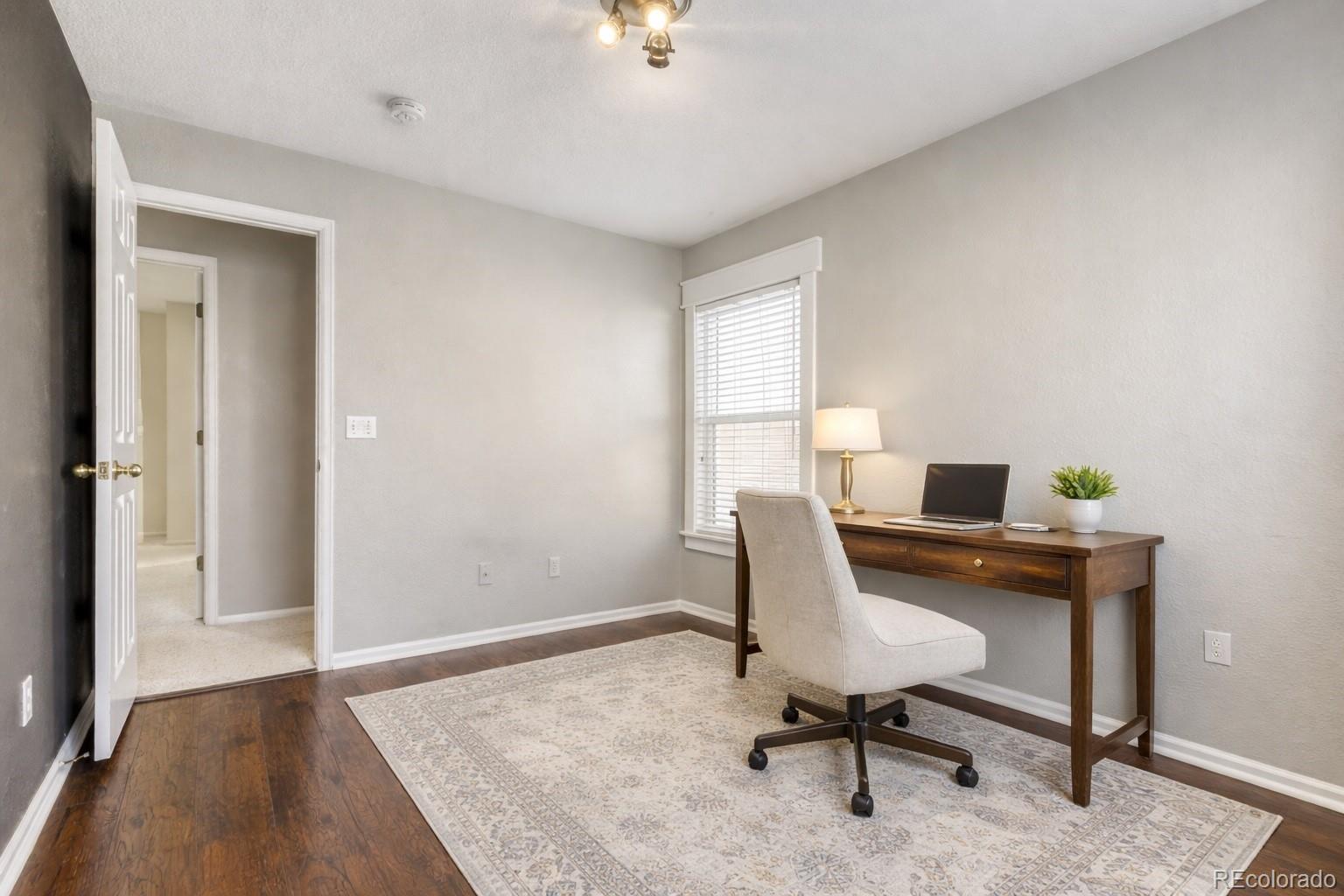 3637 Dexter Court Denver CO 80207