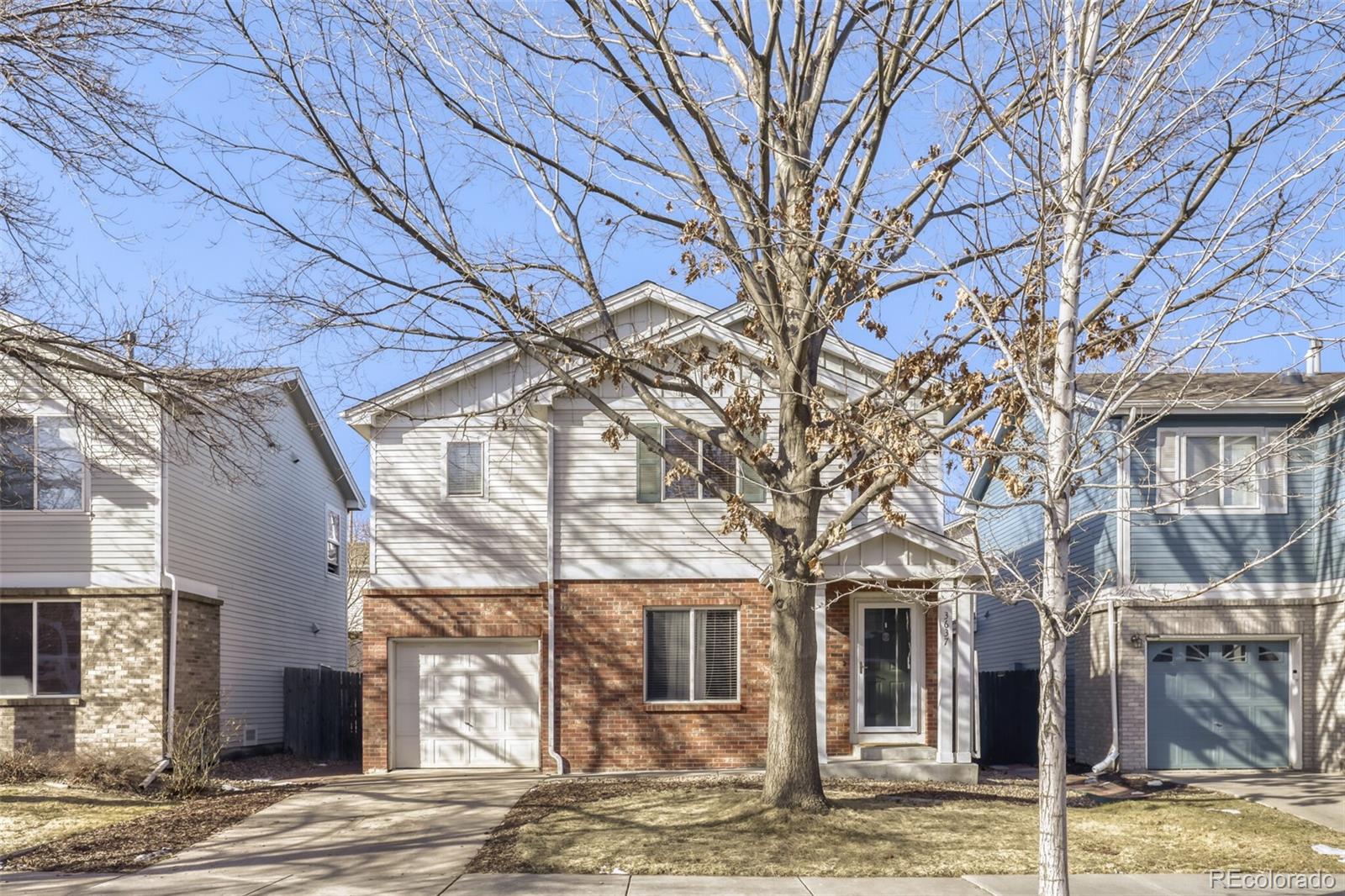 3637 Dexter Court Denver CO 80207