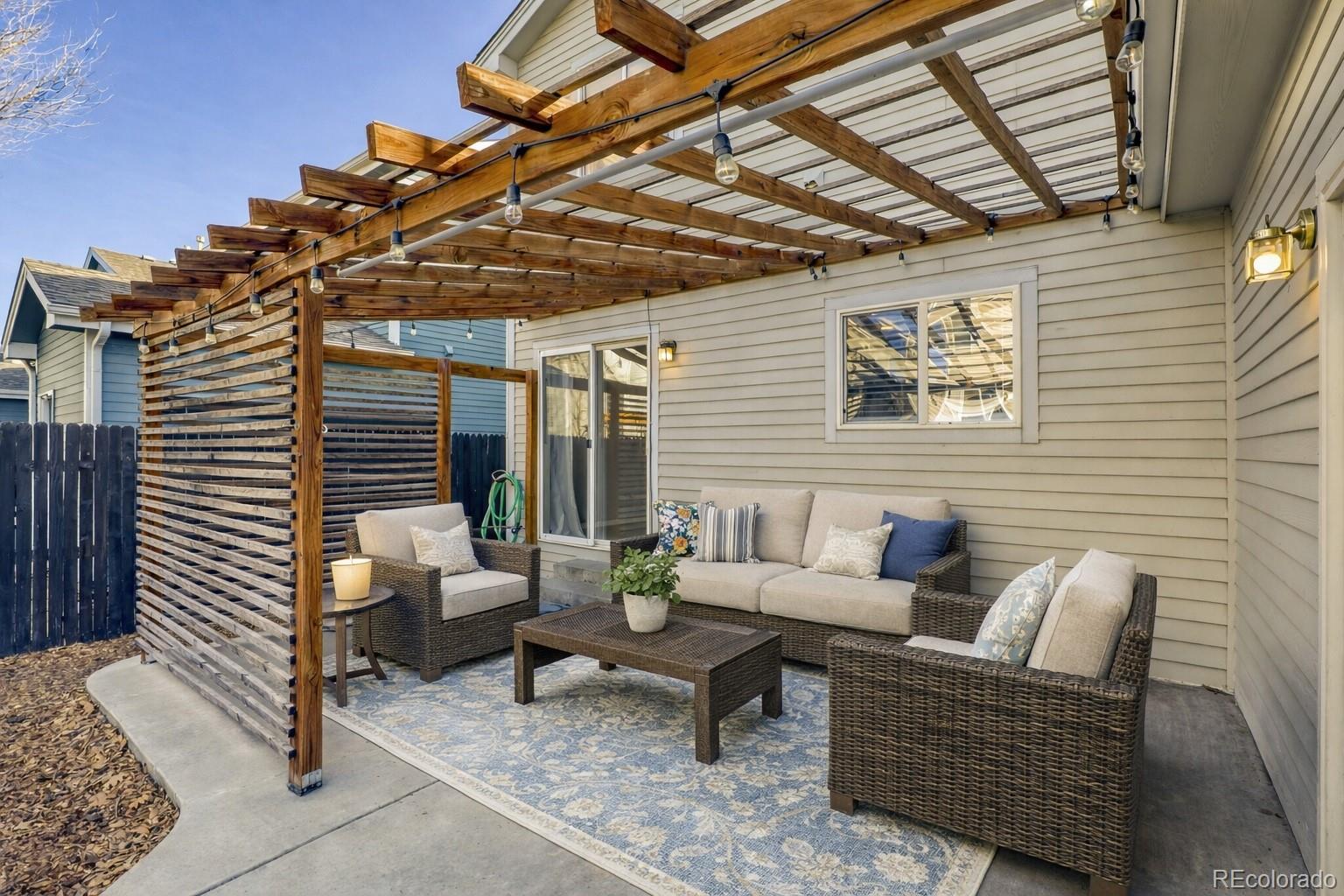 3637 Dexter Court Denver CO 80207