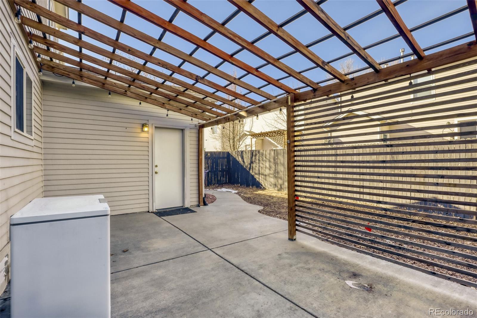 3637 Dexter Court Denver CO 80207