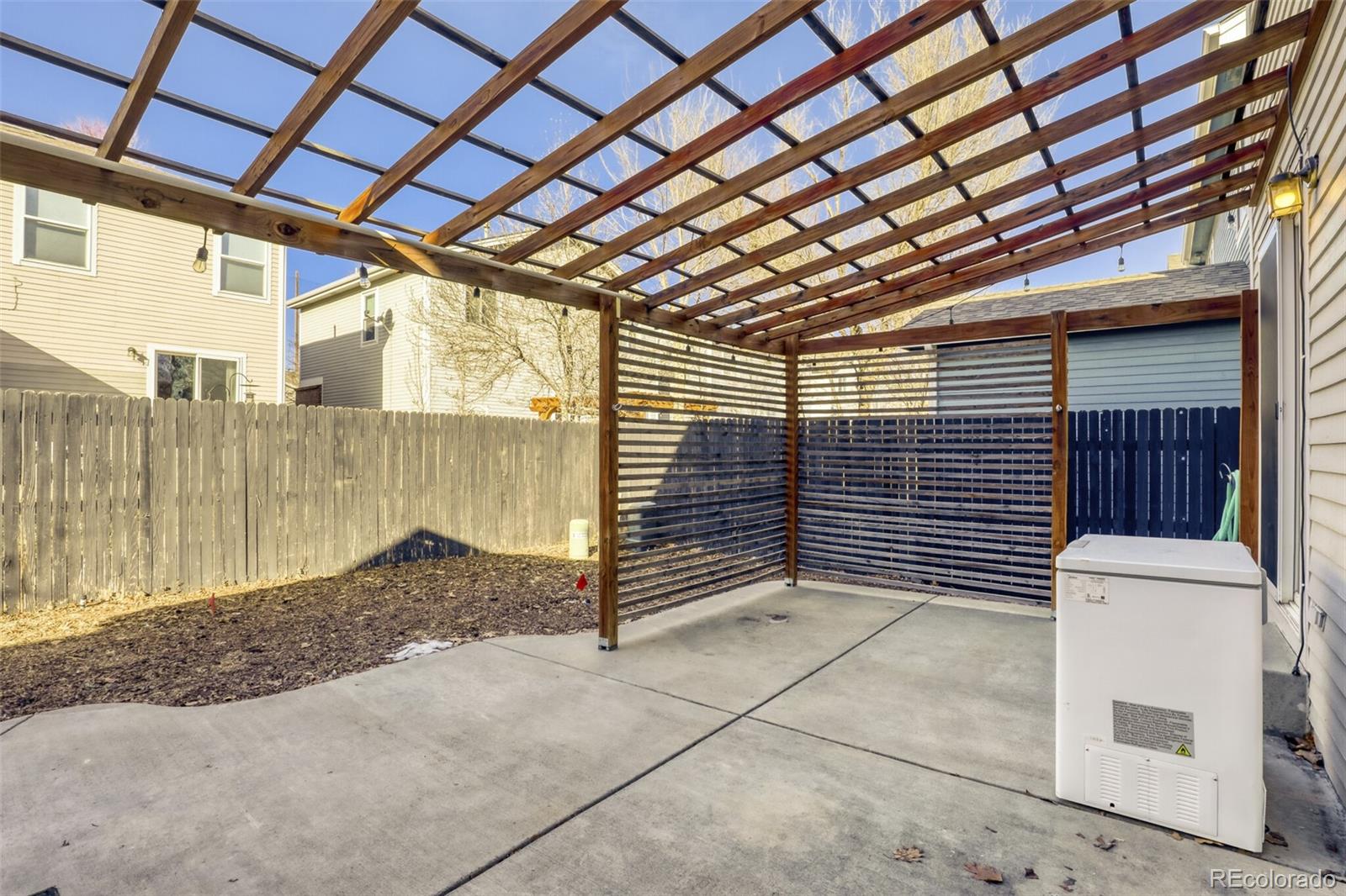 3637 Dexter Court Denver CO 80207